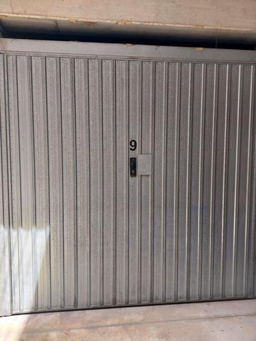 Garage in vendita