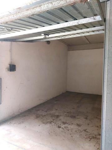 Garage in vendita