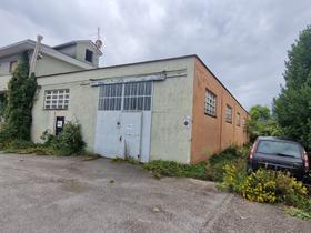 Stabilimenti produttivi in vendita