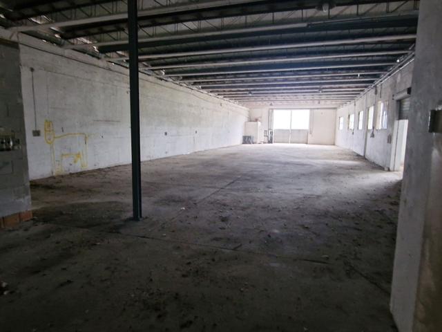 #2537341 capannone con uffici in vendita - foto 6