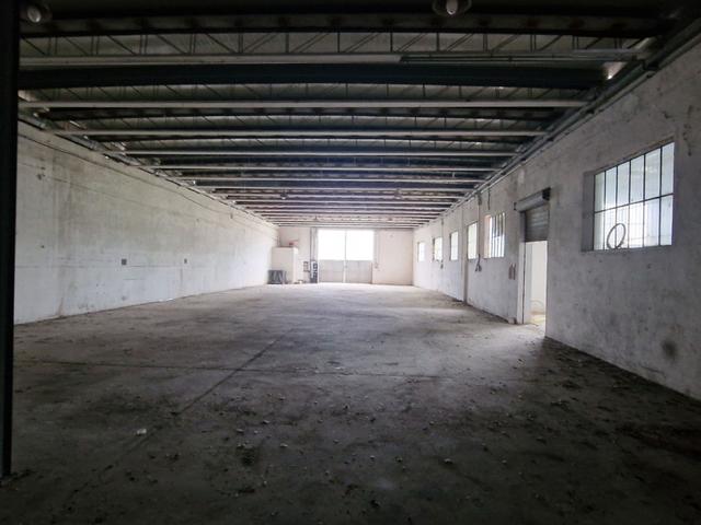 #2537341 capannone con uffici in vendita - foto 7