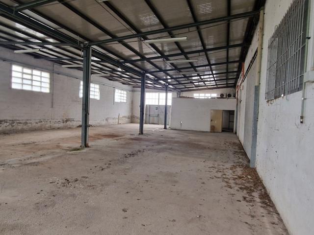 #2537341 capannone con uffici in vendita - foto 10