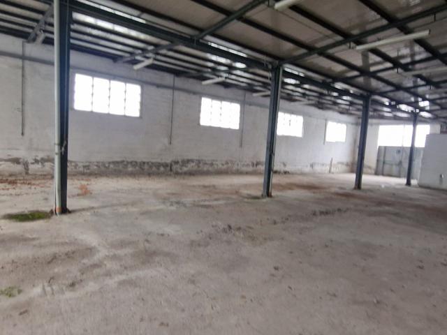 #2537341 capannone con uffici in vendita - foto 11