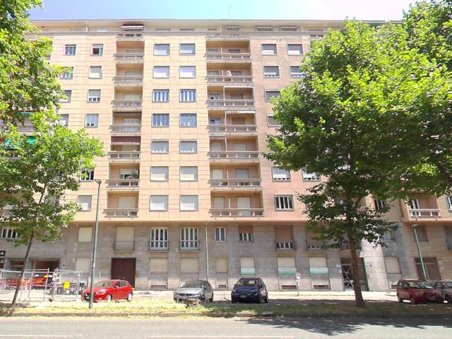 Appartamenti in vendita