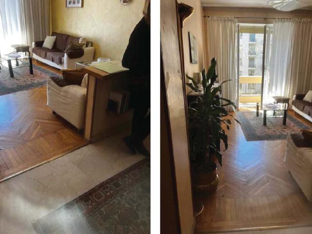 Appartamenti in vendita