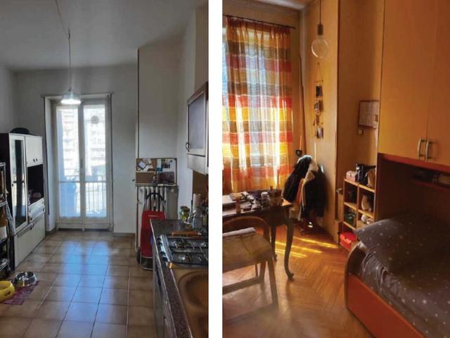 Appartamenti in vendita