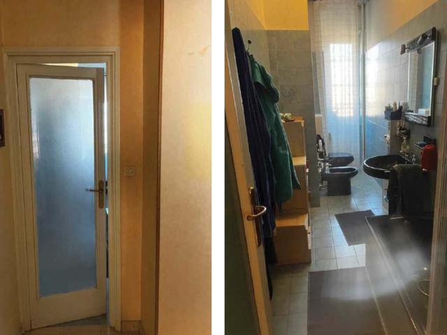 Appartamenti in vendita