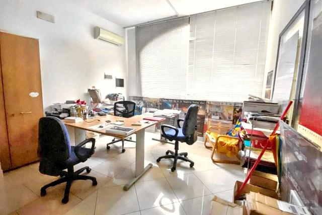 #25831 Locale commerciale in struttura polifunzionale in vendita - foto 4
