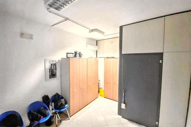 Negozi in vendita
