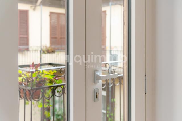 Appartamenti in vendita