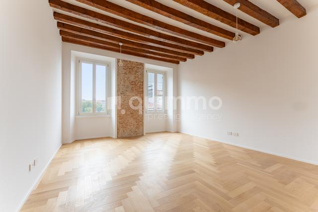 Appartamenti in vendita