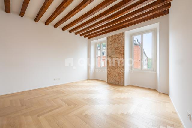 Appartamenti in vendita