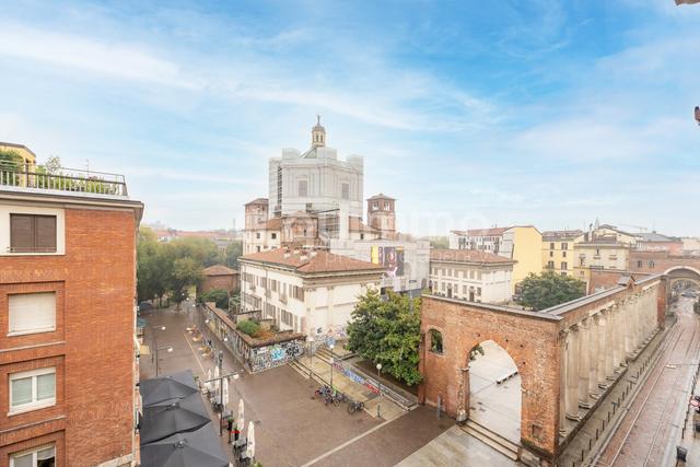 Appartamenti in vendita