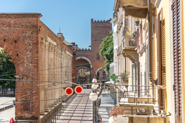 Appartamenti in vendita