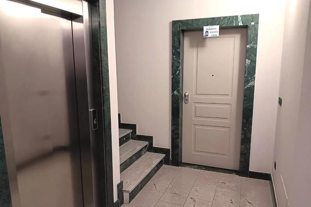 #2638336 Ufficio (sub 413) in edificio polifunzionale in vendita - foto 2