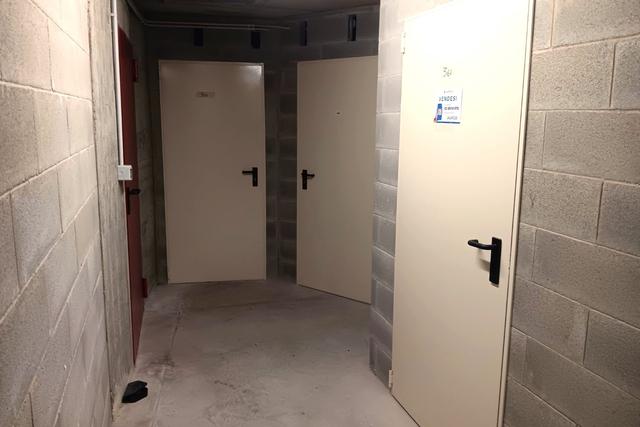 #2638336 Ufficio (sub 413) in edificio polifunzionale in vendita - foto 9