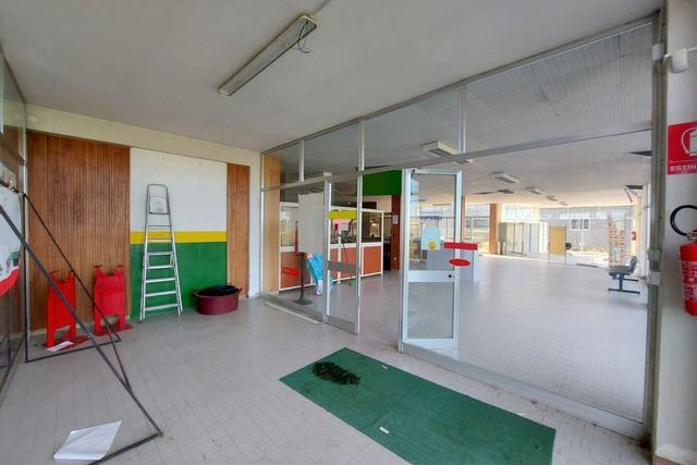 #19443 Complesso artigianale con cortile e pertinenze in vendita - foto 25