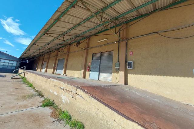 #19443 Complesso artigianale con cortile e pertinenze in vendita - foto 32