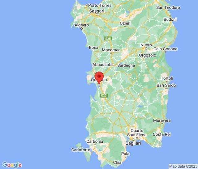 #19443 Complesso artigianale con cortile e pertinenze in vendita - foto 31