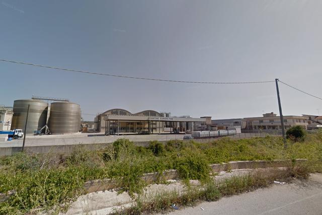 #2537083 Capannone a Mazara del Vallo (TP) in vendita - foto 2