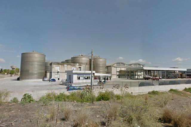 #2537083 Capannone a Mazara del Vallo (TP) in vendita - foto 1