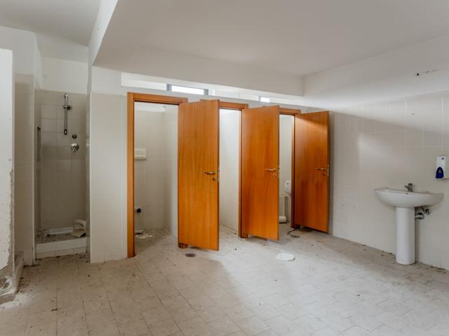 #2537508 Capannone Industriale con Ufﬁci in vendita - foto 8