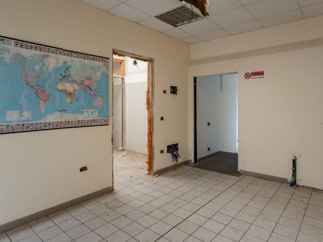 Stabilimenti produttivi in vendita