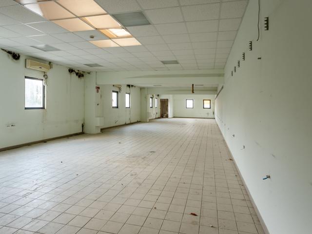 Stabilimenti produttivi in vendita