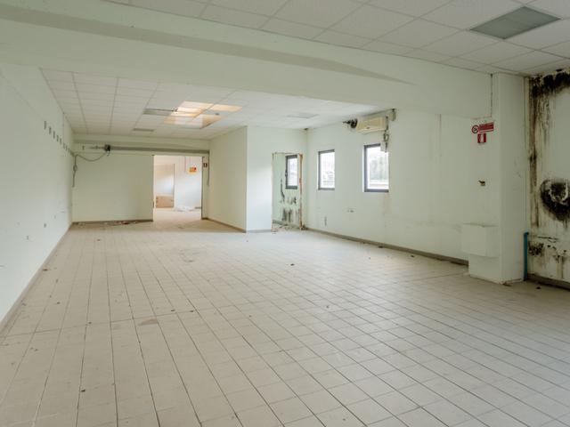 Stabilimenti produttivi in vendita