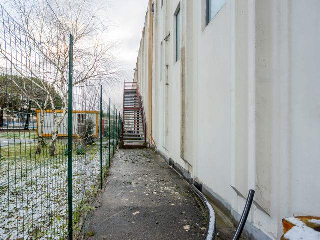 Stabilimenti produttivi in vendita