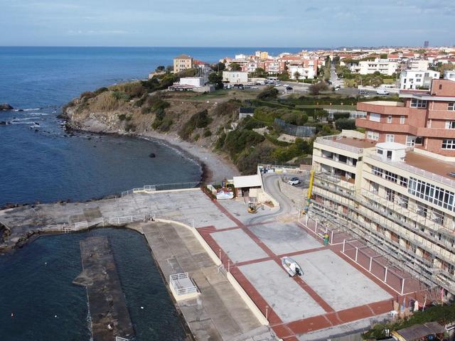 Appartamenti in vendita
