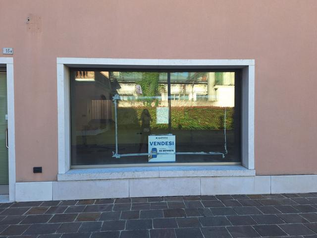 #2537177 Negozio in complesso residenziale in vendita - foto 10