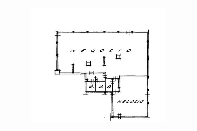 #2638668 Locale commerciale / direzionale in vendita - foto 17