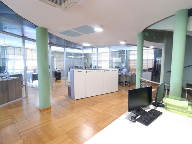 #2526005 Intera sede uffici a Grassobbio in vendita - foto 14