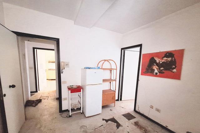 Appartamenti in vendita