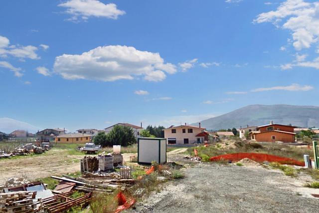 #22835 Terreno edificabile a destinazione residenziale in vendita - foto 7