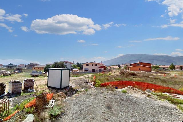 #22835 Terreno edificabile a destinazione residenziale in vendita - foto 8