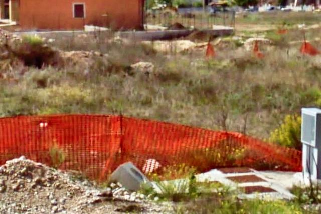 #22835 Terreno edificabile a destinazione residenziale in vendita - foto 2