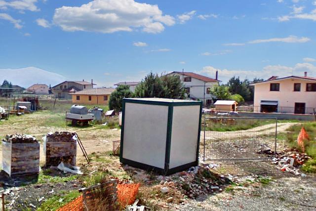 Edificabili in vendita