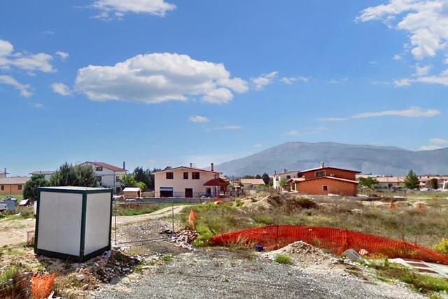 #22835 Terreno edificabile a destinazione residenziale in vendita - foto 3
