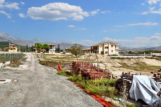 #22835 Terreno edificabile a destinazione residenziale in vendita - foto 9