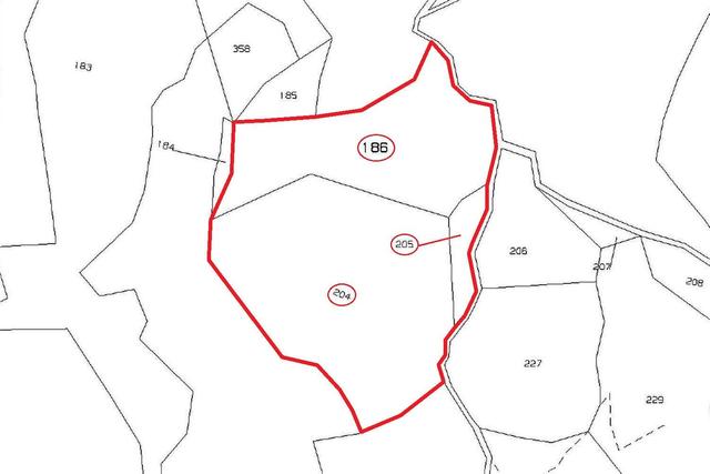 Agricoli in vendita