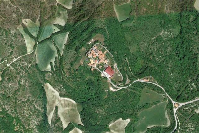 #19985 Appezzamenti rurali e boschivi in zona collinare in vendita - foto 13