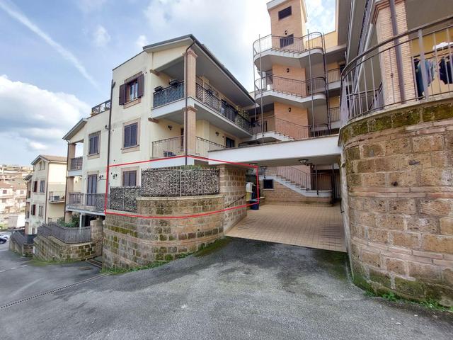 Appartamenti in vendita