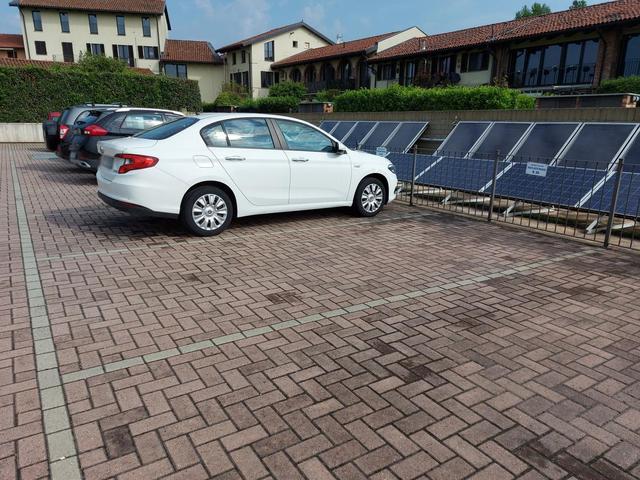 Posti auto in vendita