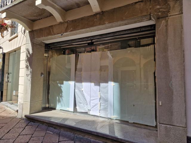 #2536067 AFFITTO - Negozio Varese Corso Matteotti in vendita - foto 10