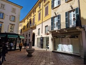 Negozi in vendita