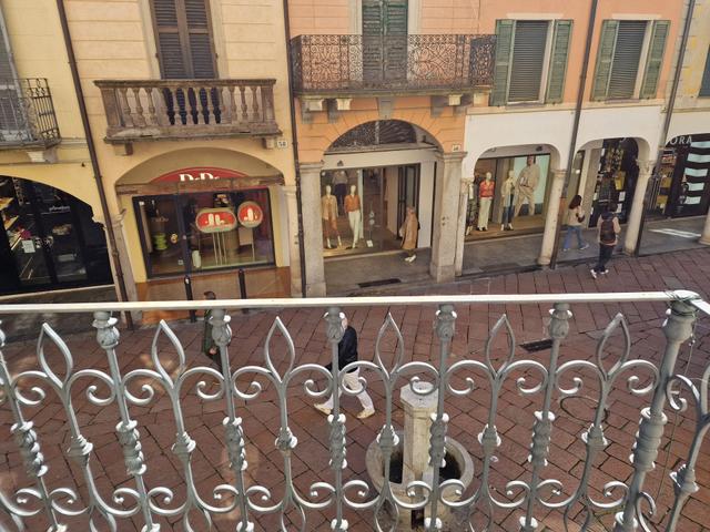 #2536067 AFFITTO - Negozio Varese Corso Matteotti in vendita - foto 3