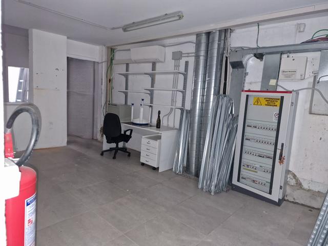 Negozi in vendita