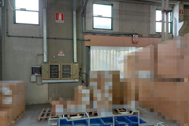 Artigianali in vendita
